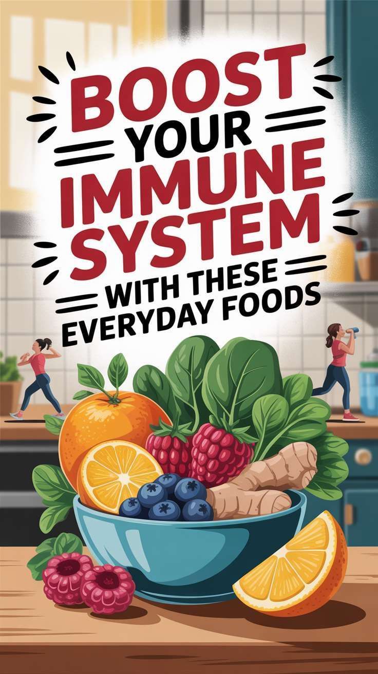 Immunity-web