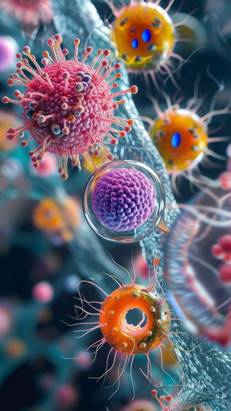 Immunity-web