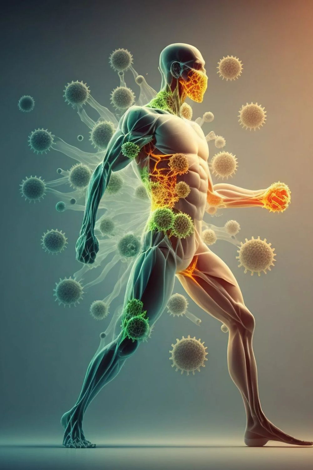 Immunity Image